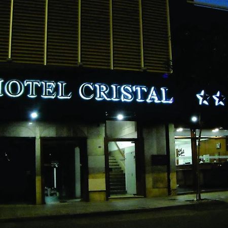 Gran Hotel Cristal Córdoba Luaran gambar