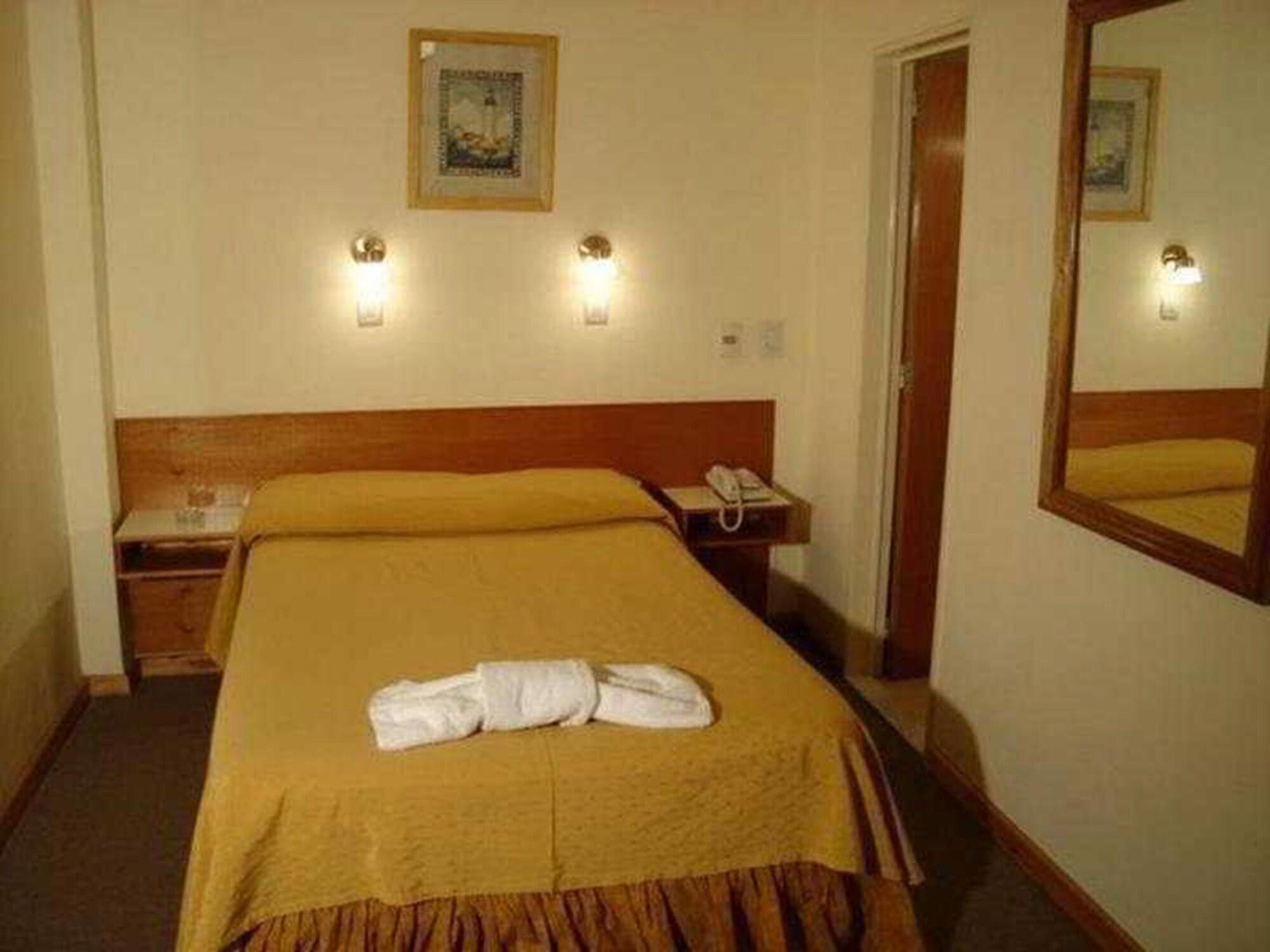 Gran Hotel Cristal Córdoba Luaran gambar