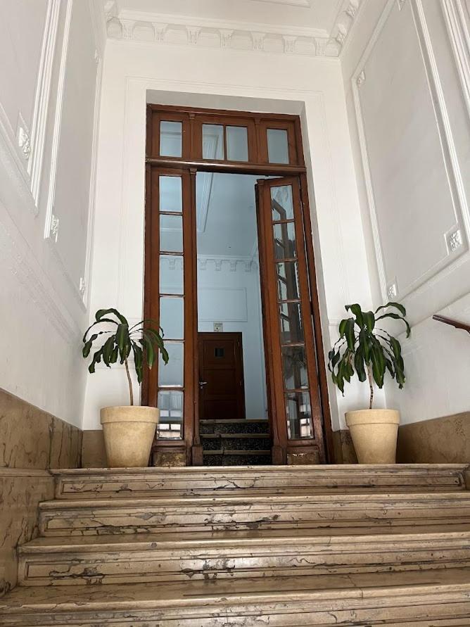 Gran Hotel Cristal Córdoba Luaran gambar