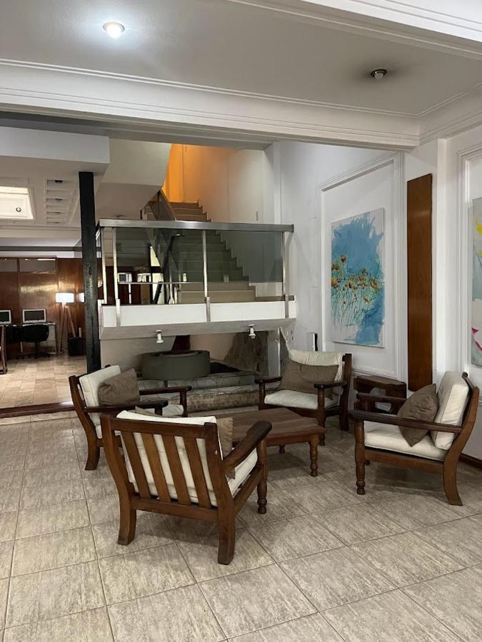 Gran Hotel Cristal Córdoba Luaran gambar