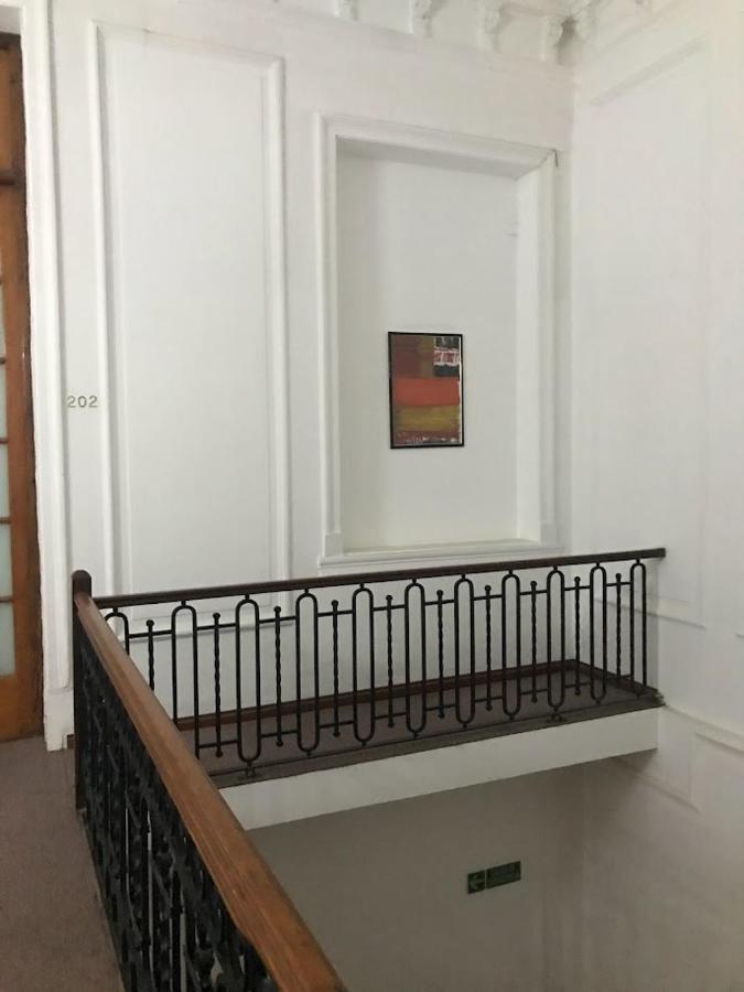 Gran Hotel Cristal Córdoba Luaran gambar