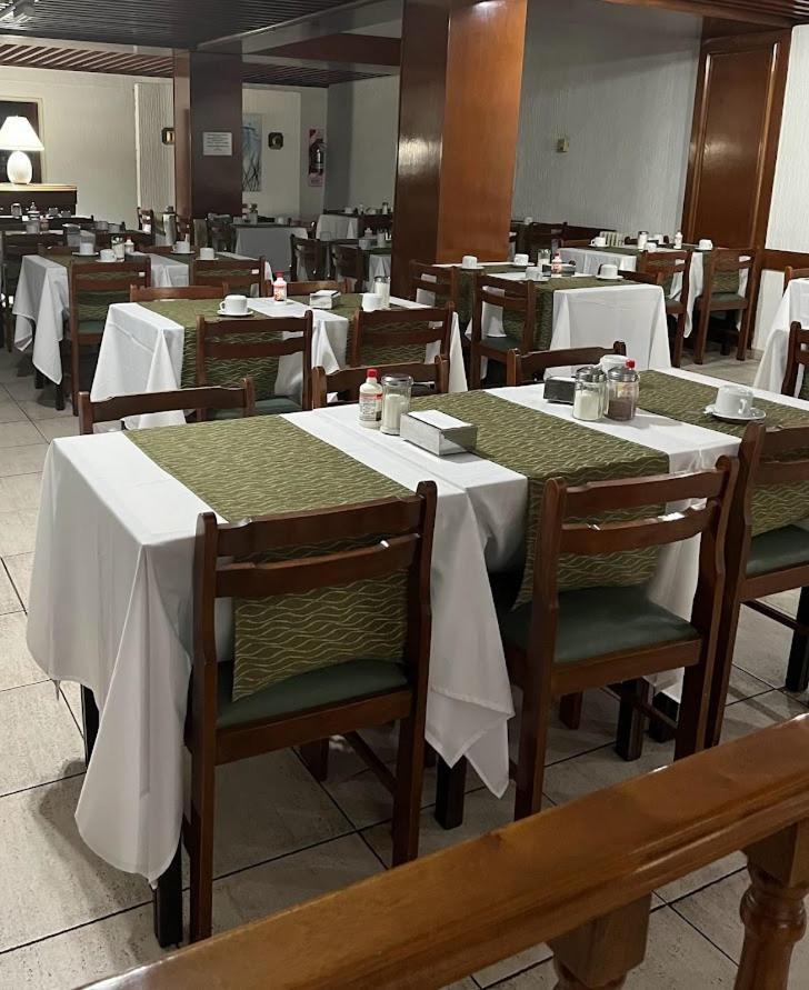 Gran Hotel Cristal Córdoba Luaran gambar