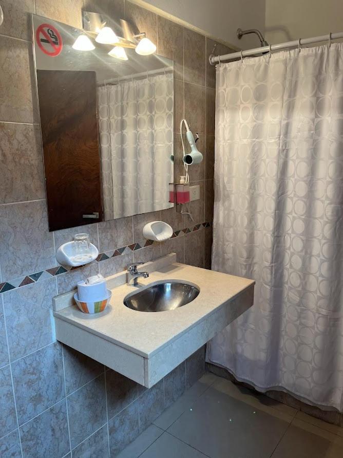 Gran Hotel Cristal Córdoba Luaran gambar