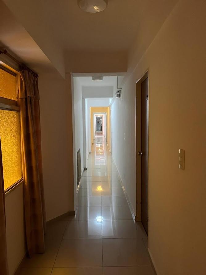 Gran Hotel Cristal Córdoba Luaran gambar