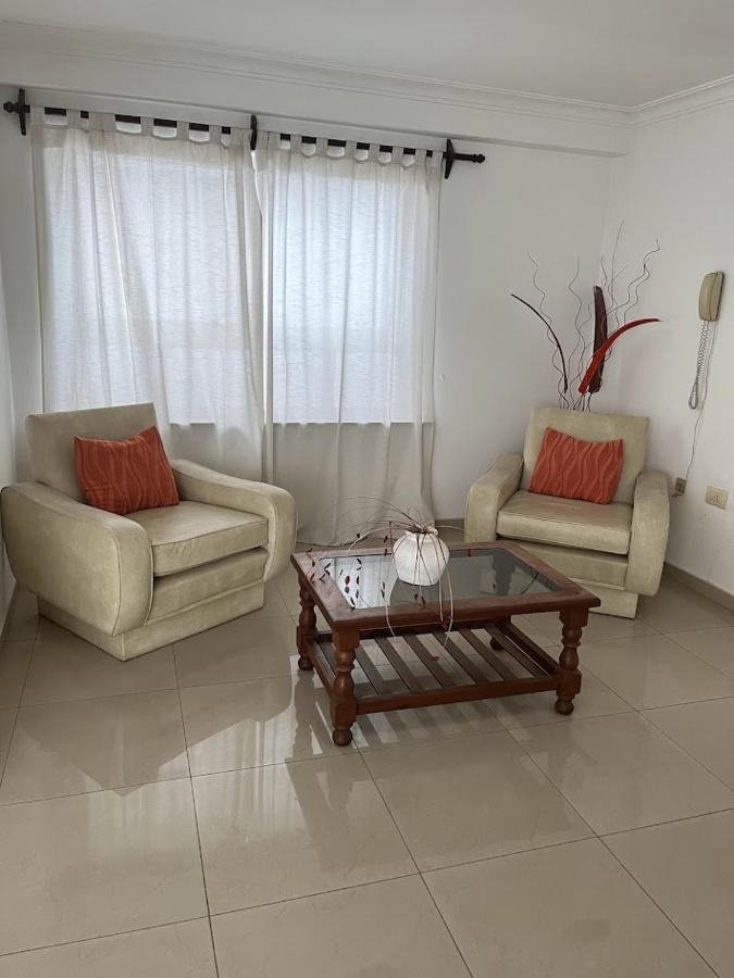 Gran Hotel Cristal Córdoba Luaran gambar