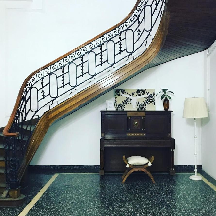 Gran Hotel Cristal Córdoba Luaran gambar