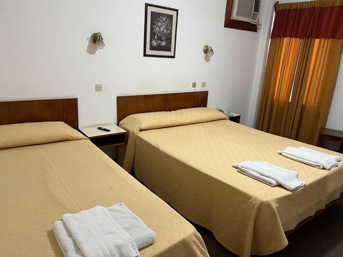 Gran Hotel Cristal Córdoba Luaran gambar