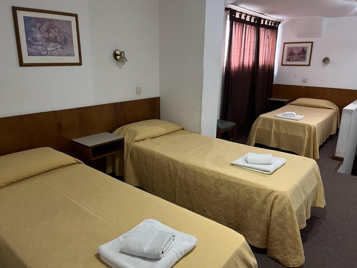 Gran Hotel Cristal Córdoba Luaran gambar