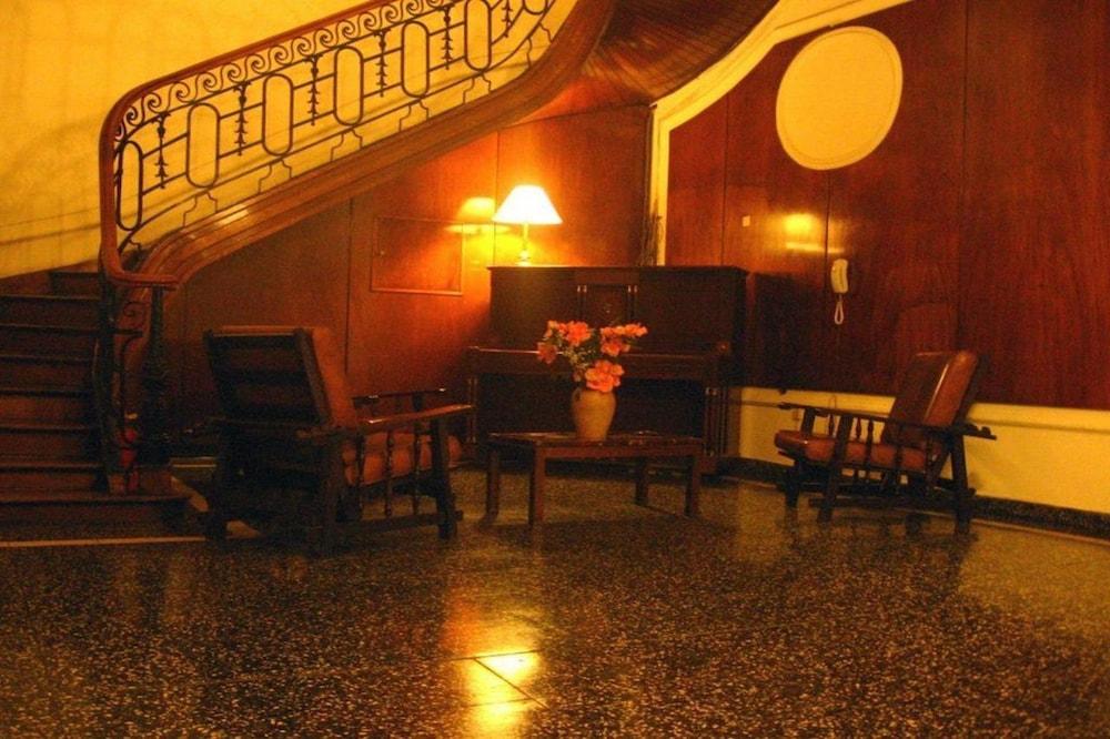 Gran Hotel Cristal Córdoba Luaran gambar